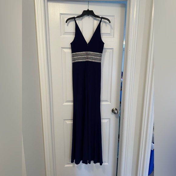 Dresses & Skirts - Beautiful eggplant evening gown